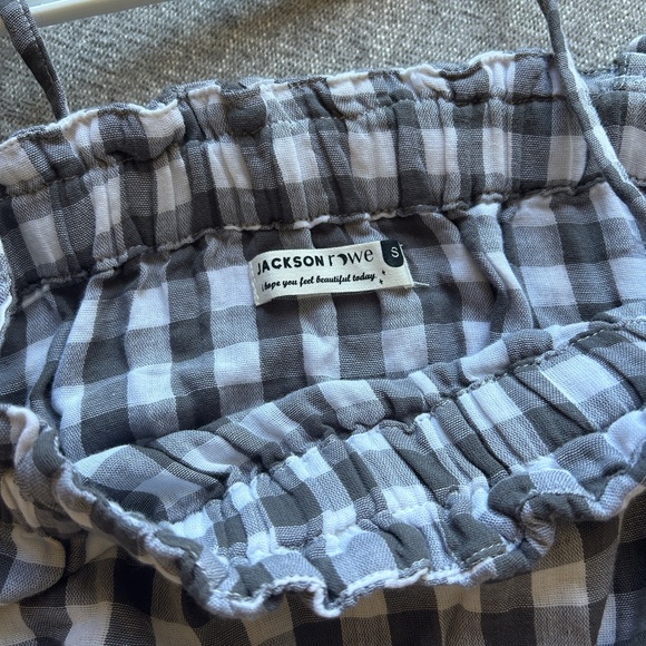 Jackson Rowe Banjo Tank - Picture 3 of 3